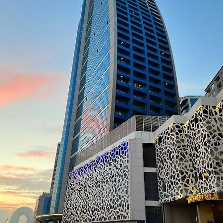 Alison Hotel Баку Екстериор снимка