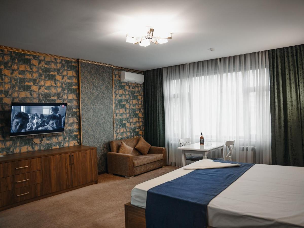 Alison Hotel Баку Екстериор снимка